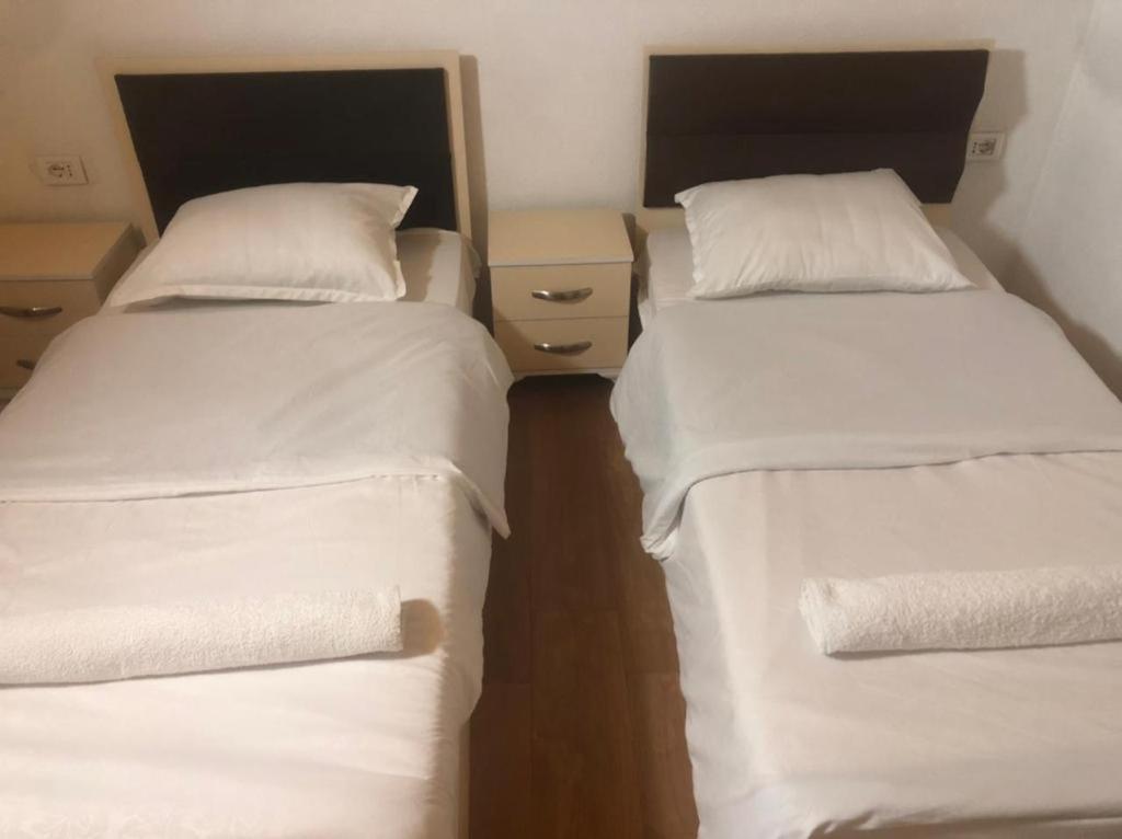 Bujtina Arturi Hotel Valbone Luaran gambar