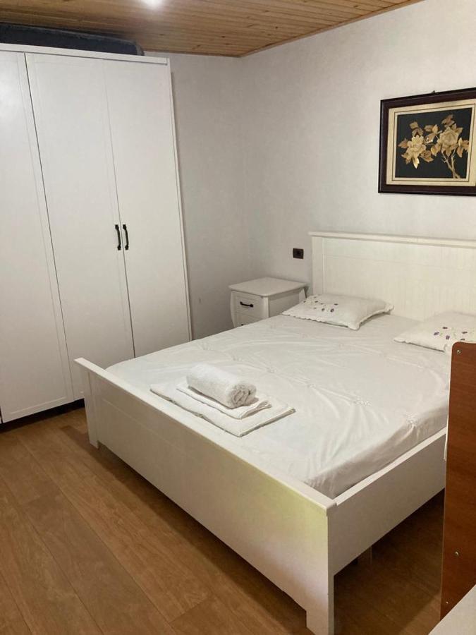 Bujtina Arturi Hotel Valbone Luaran gambar