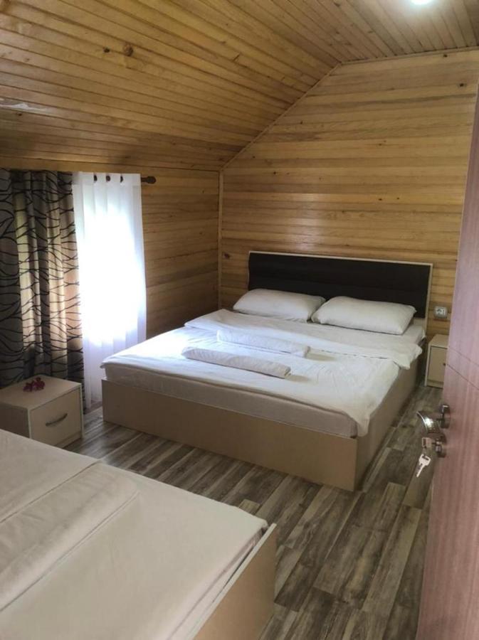 Bujtina Arturi Hotel Valbone Luaran gambar
