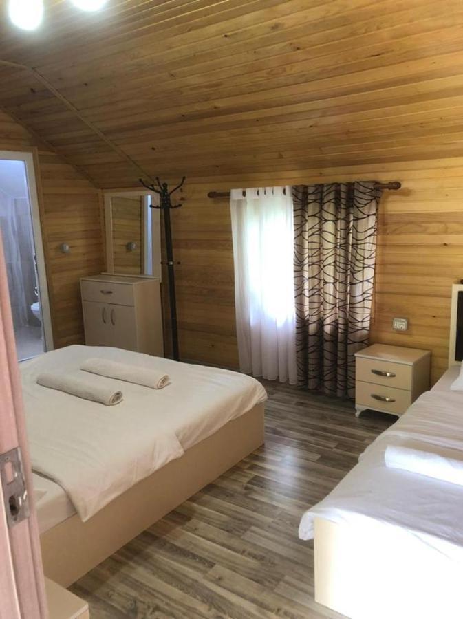 Bujtina Arturi Hotel Valbone Luaran gambar
