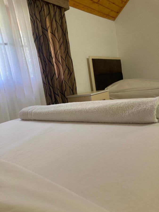 Bujtina Arturi Hotel Valbone Luaran gambar