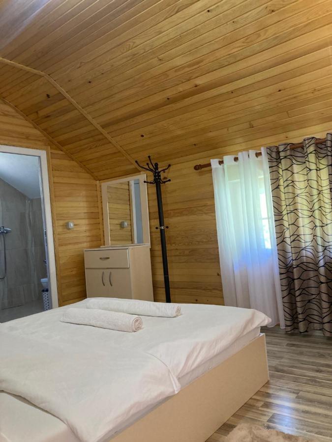 Bujtina Arturi Hotel Valbone Luaran gambar
