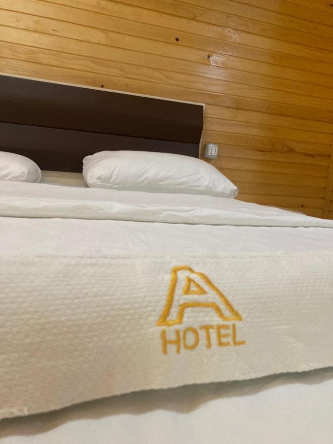 Bujtina Arturi Hotel Valbone Luaran gambar
