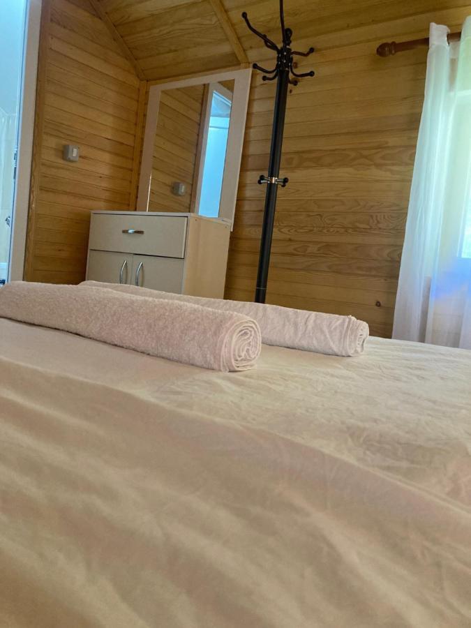 Bujtina Arturi Hotel Valbone Luaran gambar