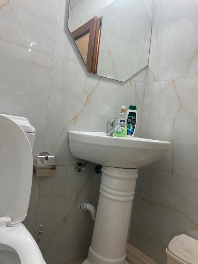 Bujtina Arturi Hotel Valbone Luaran gambar