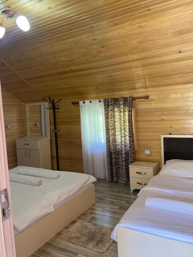 Bujtina Arturi Hotel Valbone Luaran gambar