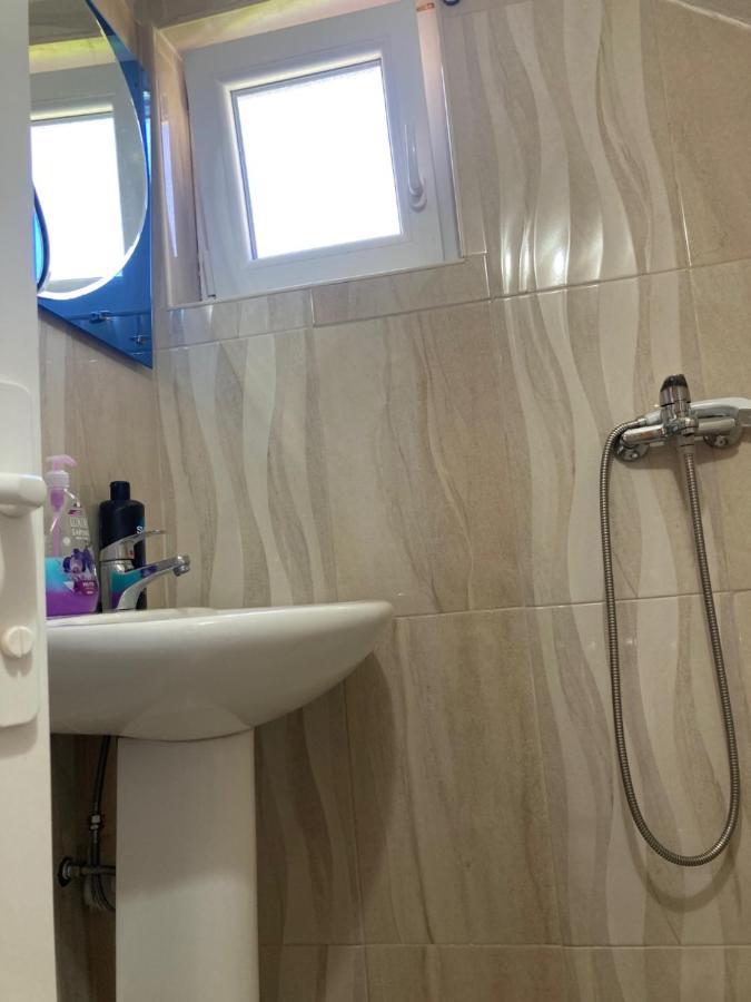 Bujtina Arturi Hotel Valbone Luaran gambar