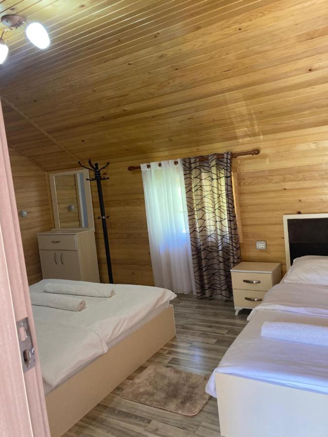 Bujtina Arturi Hotel Valbone Luaran gambar