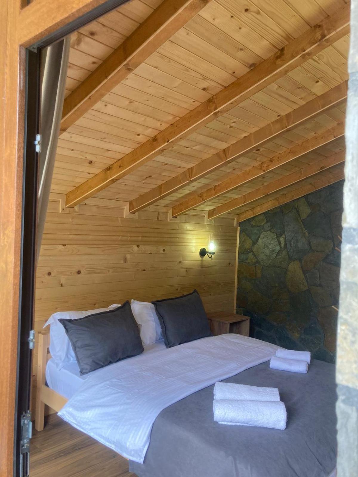 Bujtina Arturi Hotel Valbone Luaran gambar