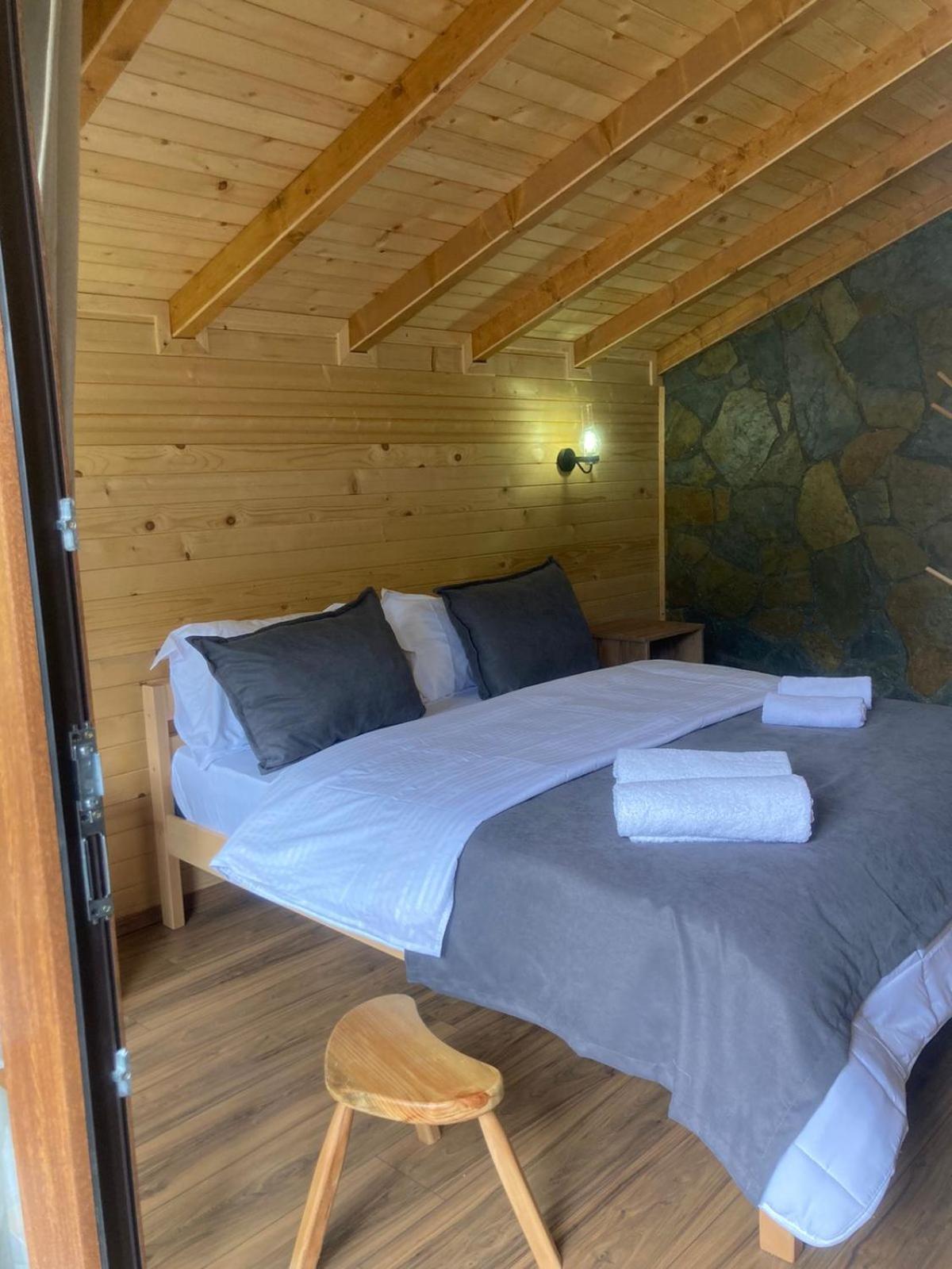 Bujtina Arturi Hotel Valbone Luaran gambar