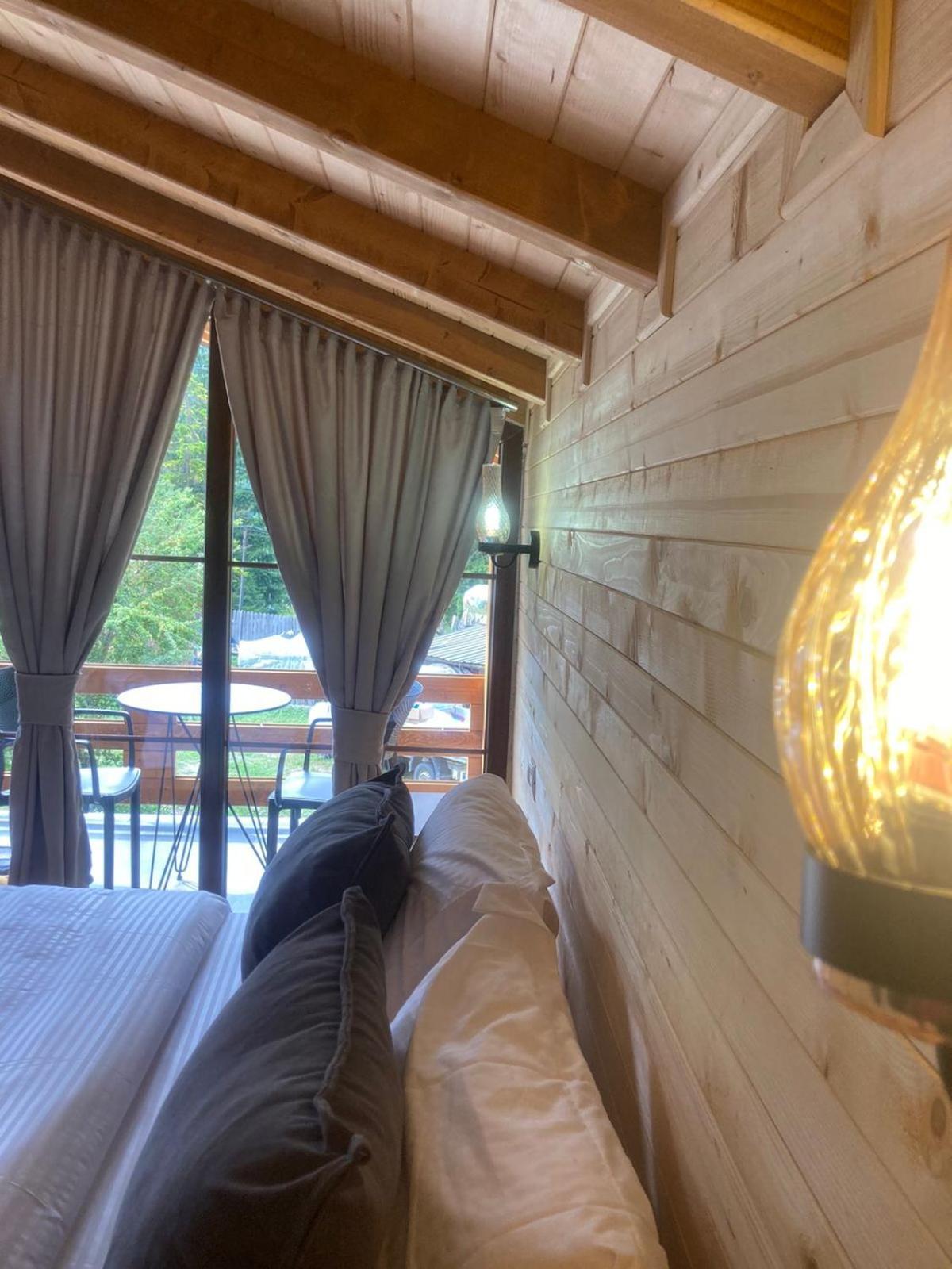 Bujtina Arturi Hotel Valbone Luaran gambar