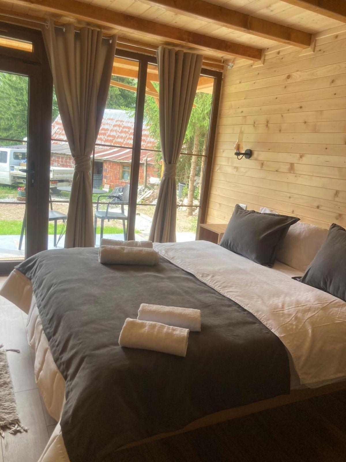 Bujtina Arturi Hotel Valbone Luaran gambar